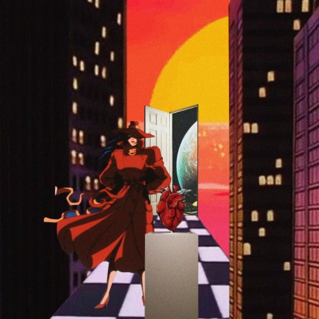 where on earth is carmen sandiego? | Boomplay Music