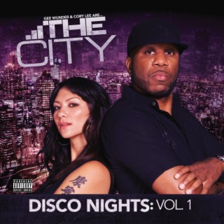 Disco Nights, Vol. 1