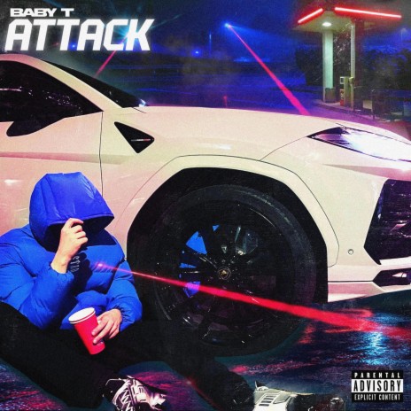 Attack | Boomplay Music