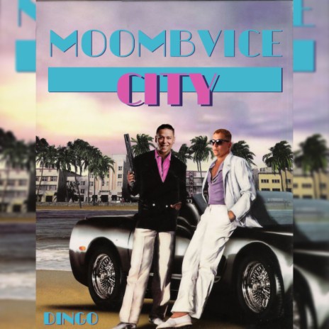 Moombvice City | Boomplay Music