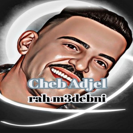 RAH M3edbni | Boomplay Music