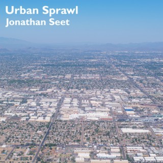 Urban Sprawl