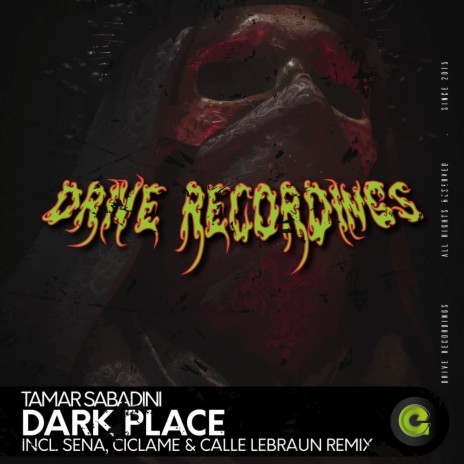 Dark Place (Original Mix) | Boomplay Music