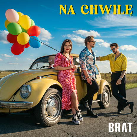 Na chwilę | Boomplay Music