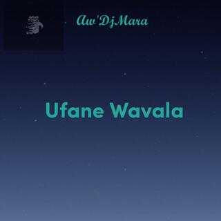 Ufane Wavala