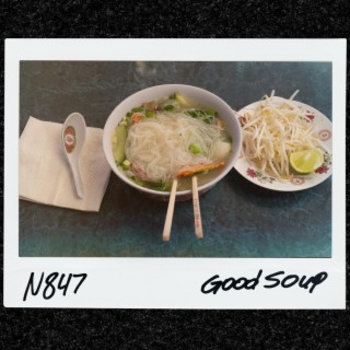 Good Soup