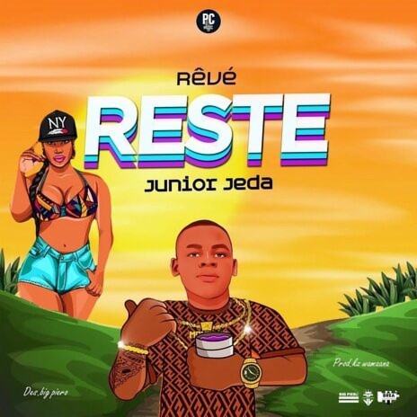 Revé Resté | Boomplay Music