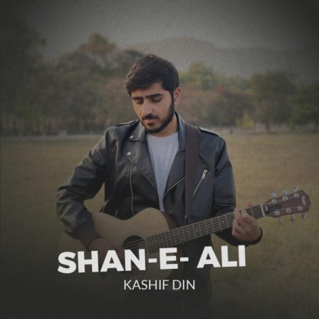 Shan-e-Ali | Boomplay Music