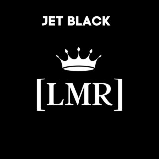 Jet Black