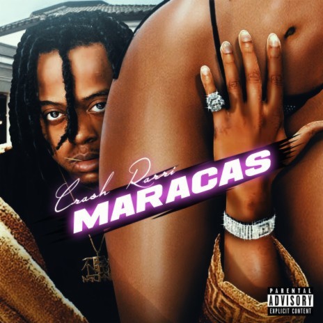 Maracas | Boomplay Music