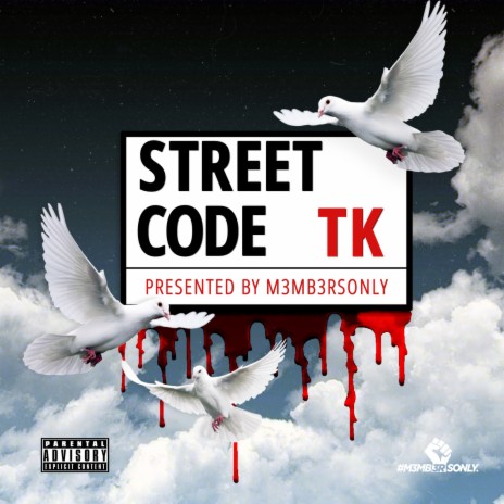 Street Code | Boomplay Music