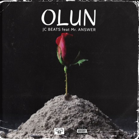 Olun ft. Mr Answer | Boomplay Music