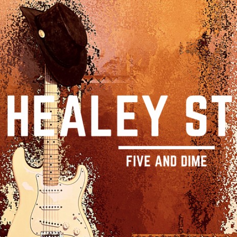 Five and Dime | Boomplay Music