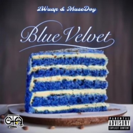 Blubutterfly ft. MUSEdvy