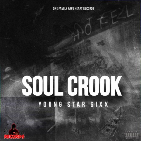 Soul Crook | Boomplay Music
