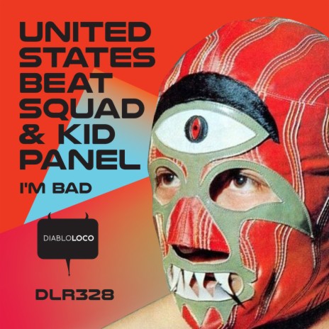 I'm Bad ft. Kid Panel | Boomplay Music
