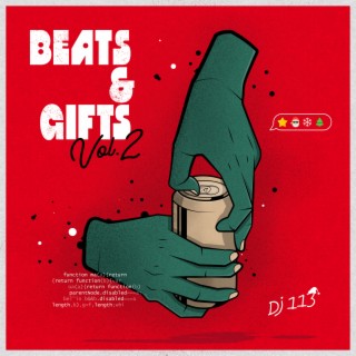 Beats & Gifts, Vol. 2