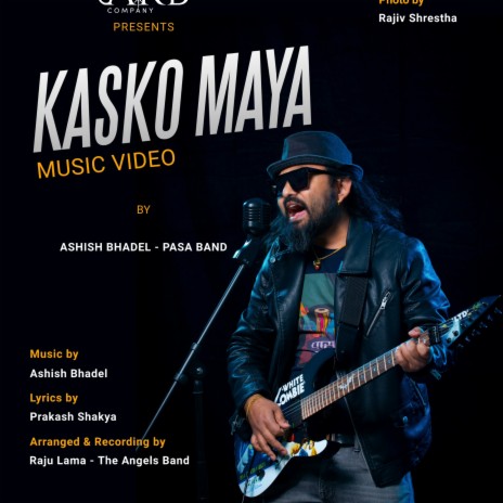 Kasko Maya | Boomplay Music