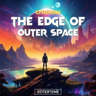 The Edge Of Outer Space