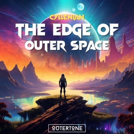 The Edge Of Outer Space ft. Outertone