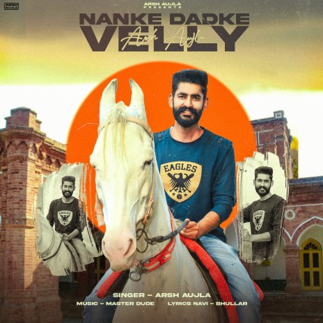 Nanke Dadke Velly | Boomplay Music