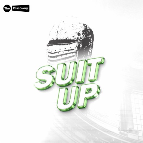 Suit Up II ft. PeeEhm