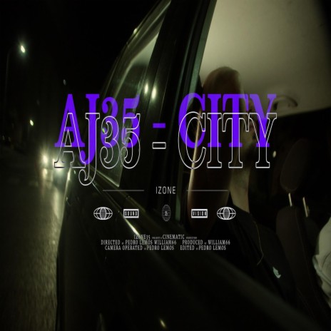 CITY ft. Hozox | Boomplay Music