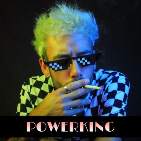 Powerking | Boomplay Music