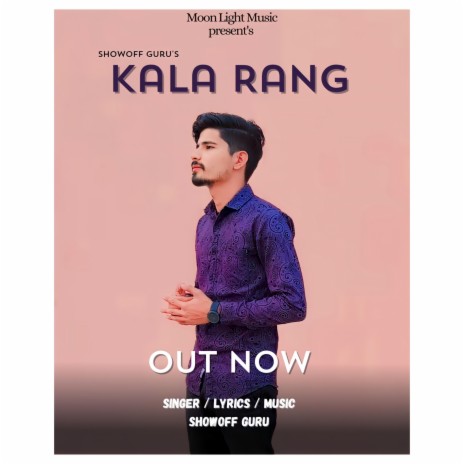 Kala Rang | Boomplay Music
