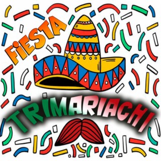 Fiesta Trimariachi Tropical