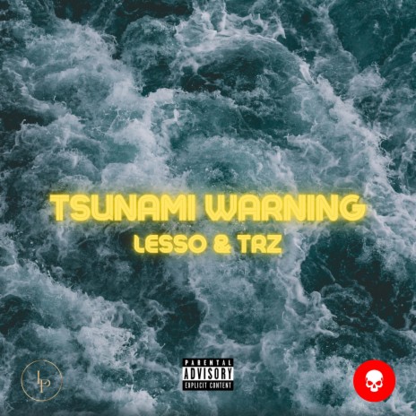 Tsunami Warning ft. TRZ