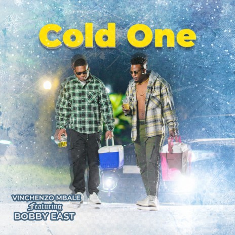 Cold One ft. Bobby East | Boomplay Music