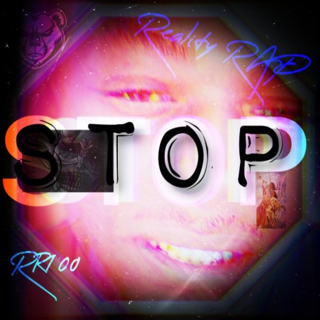 STOP | Boomplay Music