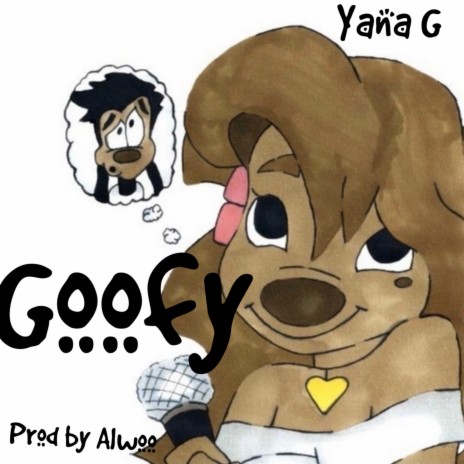 Goofy | Boomplay Music