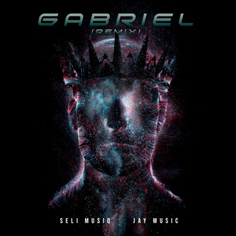 Gabriel (Remix) ft. Jay Music | Boomplay Music