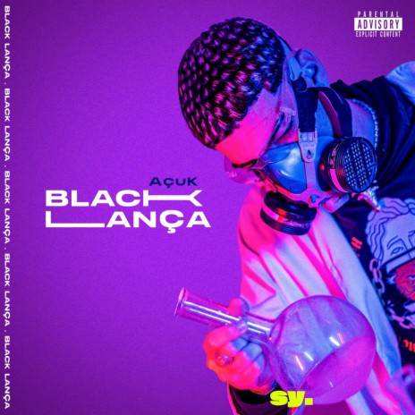 Black Lança | Boomplay Music