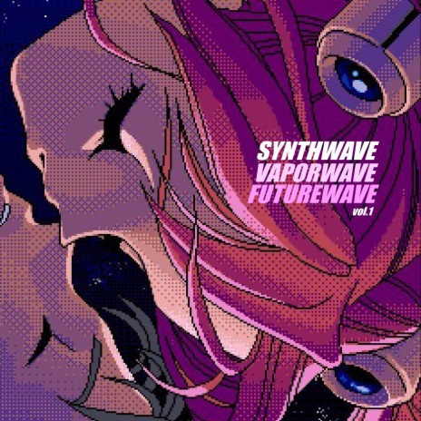 Retro Synthwave ft. Magnus Deus | Boomplay Music