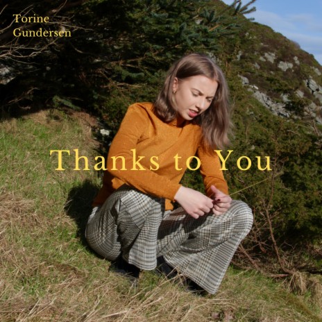 Thanks to You | Boomplay Music