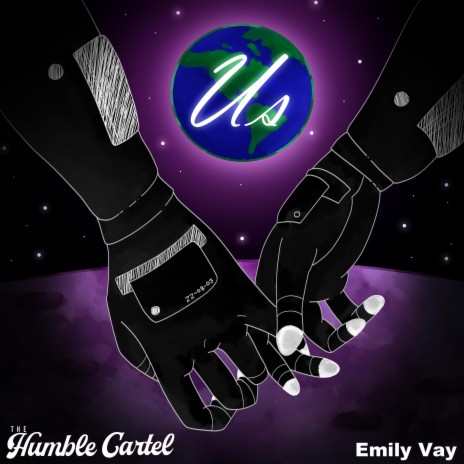 Us ft. Emily Vay | Boomplay Music