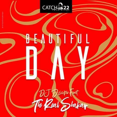 Beautiful Day (Deez Raw Life Mix) ft. TheRealShakar | Boomplay Music