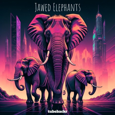 Jawed Elephants