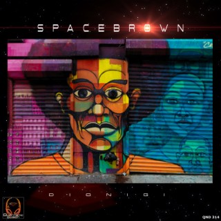 SpaceBrown