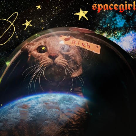 spacegirl | Boomplay Music