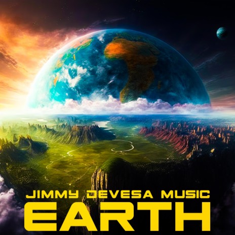 Earth | Boomplay Music