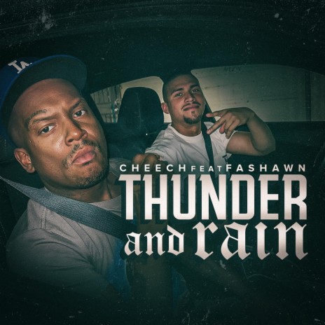 Thunder and Rain ft. Fashawn | Boomplay Music