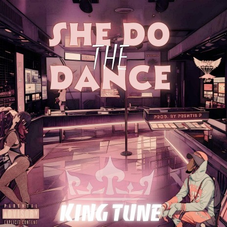 She do the dance | Boomplay Music