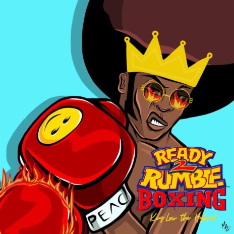 I'm Ready 2 Rumble | Boomplay Music