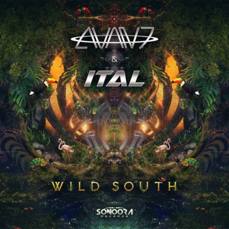 Wild South ft. Ital | Boomplay Music