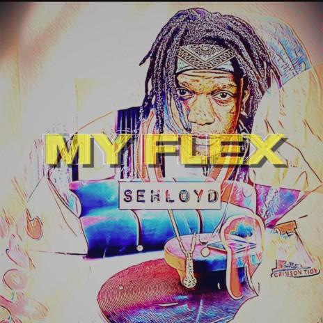 MY FLEX | Boomplay Music
