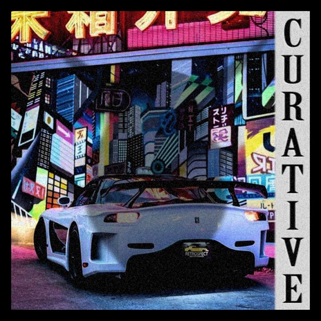 Curative | Boomplay Music